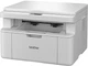 МФУ Brother DCP-L1630W Wi-Fi (DCPL1630WYJ1) - изображение 3