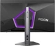 Монітор AOC AGON AG276QKD2 - зображення 10