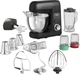 Кухонная машина Tefal BAKE PARTNER QB525838 - изображение 1