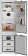 Холодильник Beko B3BCNA294HS - изображение 2