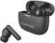 Навушники Canyon TWS-10 OnGo ANC ENC Black (CNS-TWS10BK) - зображення 3