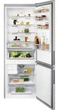 Холодильник ELECTROLUX LNT6ME46X3 - зображення 2