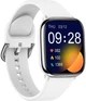 Смарт-часы Gelius Pro GP-SW014 Amazwatch GTi Crystal White - изображение 6