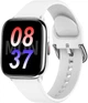 Смарт-часы Gelius Pro GP-SW014 Amazwatch GTi Crystal White - изображение 10