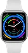 Смарт-часы Gelius Pro GP-SW014 Amazwatch GTi Crystal White - изображение 15