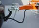 Причіп платформа DSN285 orange - изображение 3