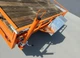 Причіп платформа DSN285 orange - изображение 6