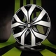 Диски На Авто R18 5x112 VW Arteon CC Jetta T-Roc Passat Tiguan ID-4 18 - изображение 4