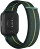 Смарт-часы Motorola Moto Watch Fit Trekking Green (PG38C07182) - изображение 4