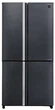 Холодильник Sharp SJ-MP820C-SL - изображение 1