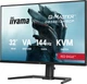 Монитор iiyama G-Master GB3261UHSCP-B1 - изображение 3