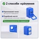 Светодиодная аккумуляторная лампа USB 50/80 Вт с регулировкой цвета света, аварийное освещение, магнитная портативная лампа для кемпинга и улицы 32 см - изображение 5