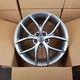 Диски Авто R19 5x114.3 Tesla Model Y Model 3 Нові Диски Тесла 19 - зображення 1