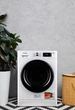 Стиральная машина с сушкой Whirlpool FFWD8649BVUA - изображение 3