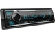 Автомагнитола KMM-BT309 Bluetooth KENWOOD 000338997 - изображение 2