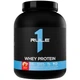 Протеин R1 (Rule One) Whey Blend (2,17 кг, strawberry banana) - изображение 3