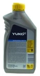 Олія YUKO SEMISYNTHETIC 10W-40 SAE API SN/CF, 1 л каністру пластик (смаз261) - зображення 2