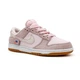 Женские Кроссовки Dunk Low Teddy Bea розовые замшевые 38р - изображение 4
