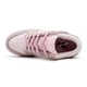 Женские Кроссовки Dunk Low Teddy Bea розовые замшевые 38р - изображение 6