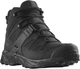 Черевики Salomon X Ultra Forces Mid GTX, Black, UK 7 / EU 40⅔ - изображение 1