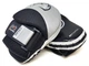 Лапи RIVAL Fitness Plus Punch Mitts один розмір чорний/сріблястий (5976) - изображение 3