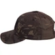 Бейсболка тактична Tailor Rip-Stop, MultiCam Чорний, 56 - зображення 3