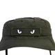 Панама маскувальна Vik-tailor Ріп-Стоп, Olive Green, 55 - зображення 4