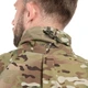 Рубашка UBACS UF PRO UF PRO AcE Gen.2 Winter Combat, MultiCam, L - изображение 6