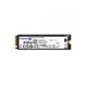 Накопитель SSD M.2 Kingston KC3000 512GB NVMe 2280 PCIe 4.0 x4 3D NAND TLC SKC3000S/512G - изображение 4