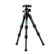 Трипод с шариковой головкой Fotopro P 4 Mini + P 4H - изображение 4