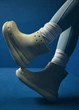 Спортивные леггинсы высокие женские Reebok 2M WOR Seamless HD4151 XS Голубые (4065423334558) - изображение 12