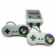 Портативная игровая консоль Puls 8 Bit Classic Game Box 2 джойстика проводных 3000 встроенных игр - изображение 4