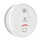 Czujnik dymu X-Sense SD11 / ZASXS00154WEU biały (XSNSD11) - obraz 1