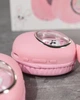 Накладні навушники дитячі бездротові з RGB підсвічуванням CatEar 892 Bluetooth Pink - зображення 3