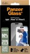 Szkło ochronne PanzerGlass Classic Fit do Apple iPhone 15/16 (5715685002717) - obraz 2