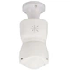 IP-камера лампочка WiFi Smart PTZ-Bulb 2MP двойная камера видеонаблюдения в патрон Е27 - изображение 3