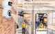 IP-камера лампочка WiFi Smart PTZ-Bulb 2MP двойная камера видеонаблюдения в патрон Е27 - изображение 11