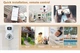 IP-камера лампочка WiFi Smart PTZ-Bulb 2MP двойная камера видеонаблюдения в патрон Е27 - изображение 13