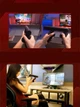 Беспроводной игровой геймпад для шуттеров PXN XGUN PC, PS4, PS5, Switch, Android/iOS джойстик-автомат - изображение 10