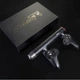 Беспроводной игровой геймпад для шуттеров PXN XGUN PC, PS4, PS5, Switch, Android/iOS джойстик-автомат - изображение 12