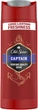 Гель для душа 3-в-1 Old Spice Captain 90 мл (8006530139045) - изображение 1
