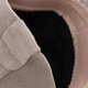 Женские ботильоны замшевые Ashoes 2440 40 25.5 см Т.Латте (ROZ6501005283) - изображение 8