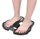 Массажный коврик для ног Foot Massager 8R миостимулятор для стоп, импульсный микротоковый массажер от USB - изображение 5