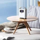 Умный Wi-Fi проектор XPro E350 800 ANSI, Android 11, 4K, Bluetooth, 4х ядерный, для домашнего кинотеатра - зображення 11