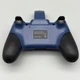 Універсальний бездротовий геймпад GamePro X6(ZM) Bluetooth акумуляторний джойстик Чорний із синім - зображення 3