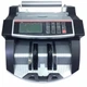 Счетная машинка для денег Kronos Bill Counter UV-MG-2040v-300 с УФ детекцией на подлинность купюр - изображение 3