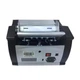 Счетная машинка для денег Kronos Bill Counter UV-MG-2040v-300 с УФ детекцией на подлинность купюр - изображение 4