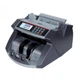 Счетная машинка для денег Kronos Bill Counter UV-MG-2040v-300 с УФ детекцией на подлинность купюр - изображение 5