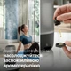 Увлажнитель воздуха Philips 1000 series HU1510/03 - изображение 4