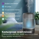 Увлажнитель воздуха Philips 1000 series HU1510/03 - изображение 13